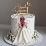 Angel Customize Cake