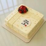 Square Design for Elegant Events